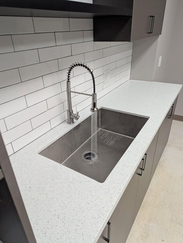 Kitchen Renovation