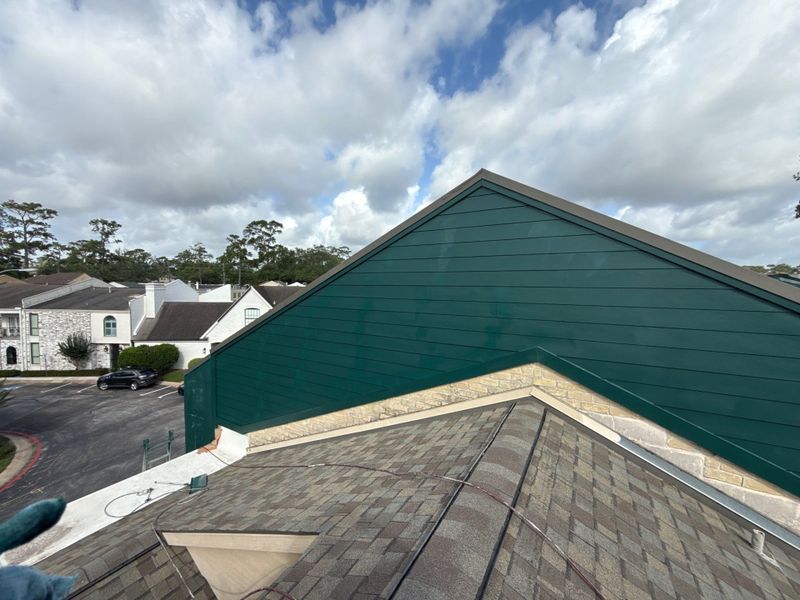 Exterior Painting gallery