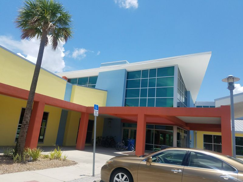 Exterior Painting 