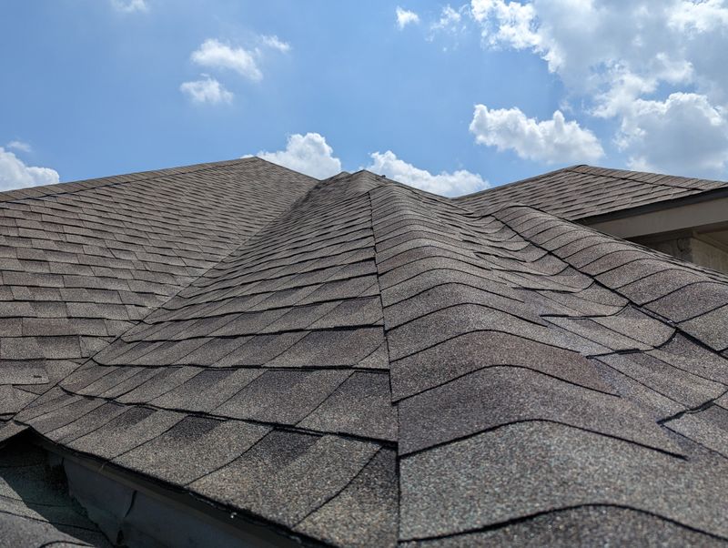 Roofing Installation