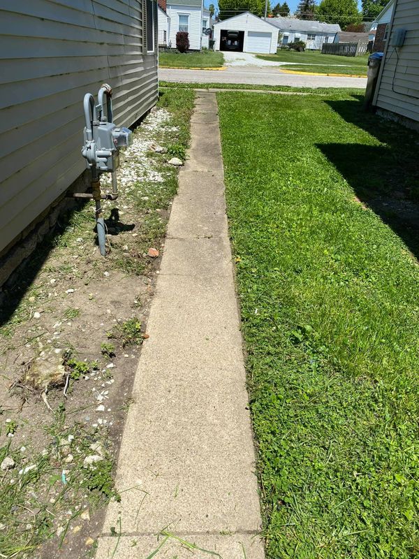 Edging