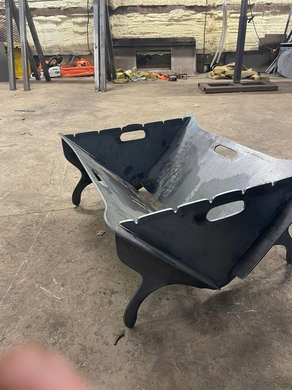 Custom Fabrication
