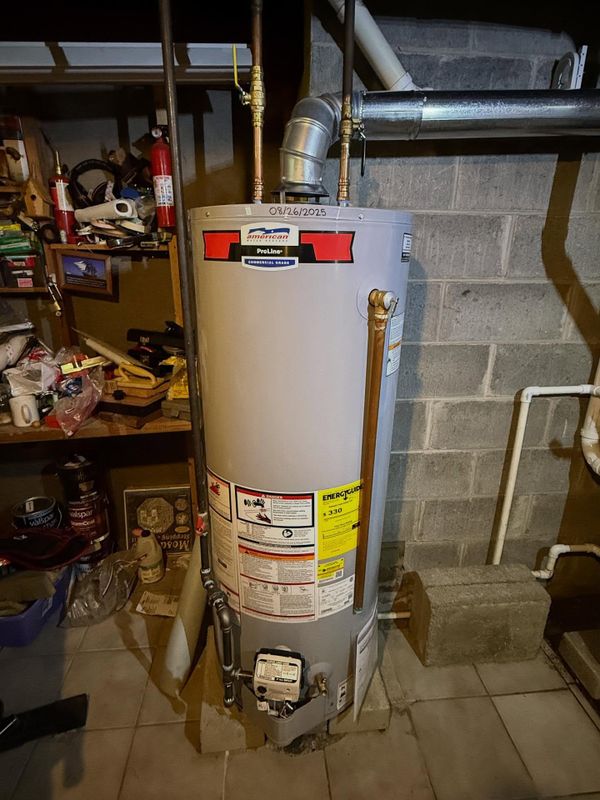HVAC Repair Services