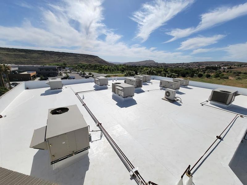 Roofing