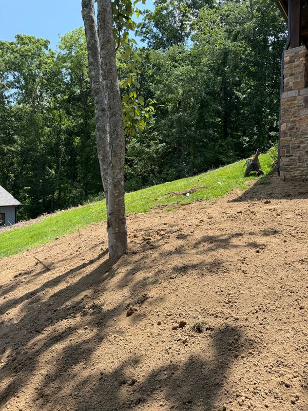 Land Grading