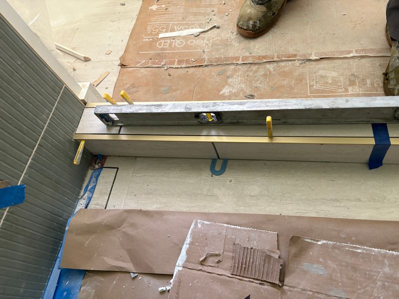 Floor Tiling gallery