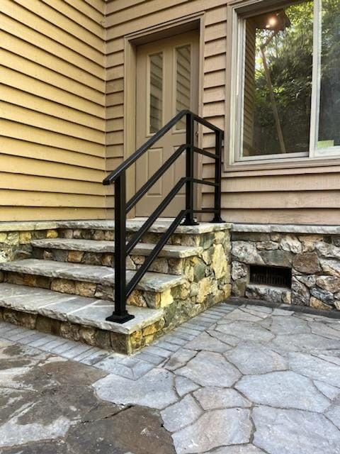 Stone Masonry