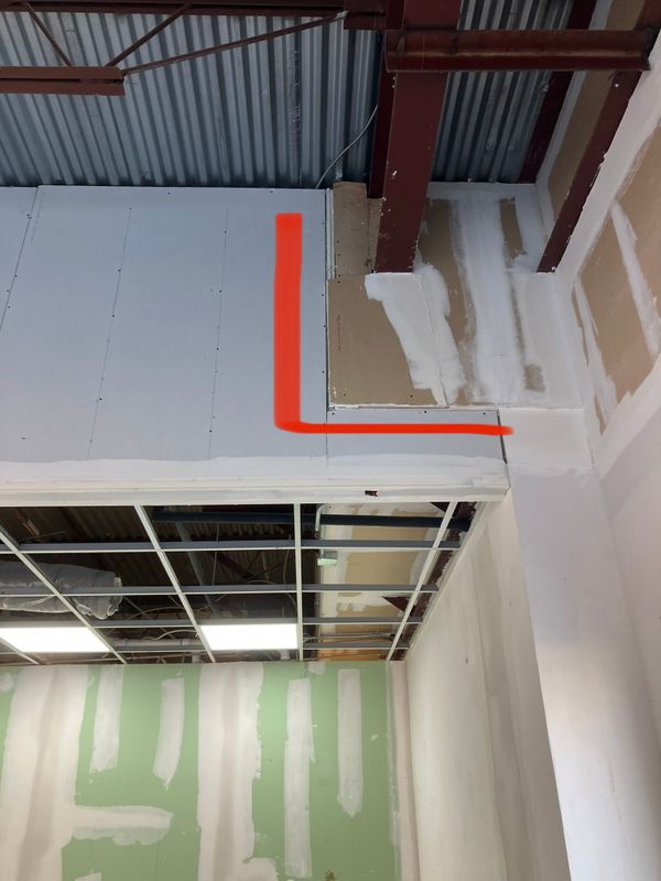 Interior Renovations