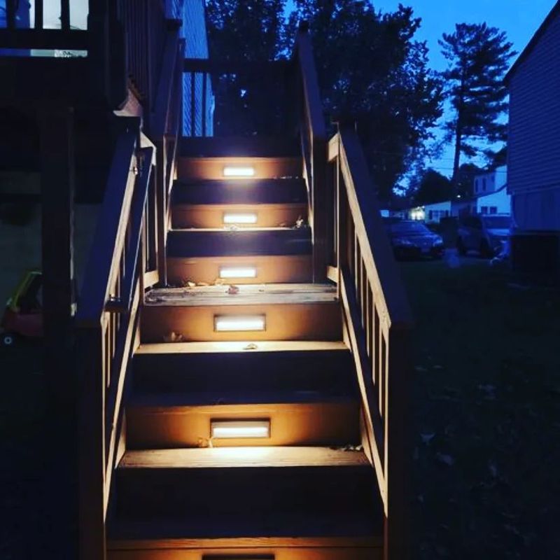 Exterior Repairs