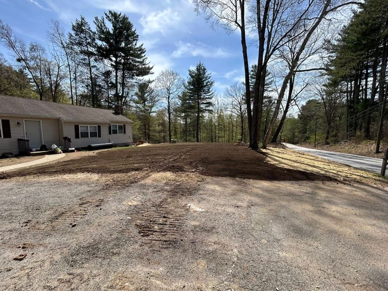 Site Grading