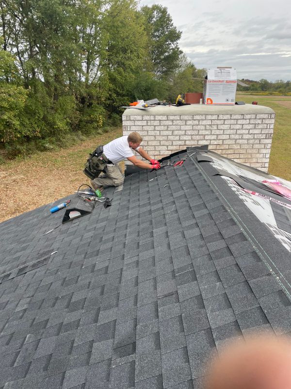 Chimney services 