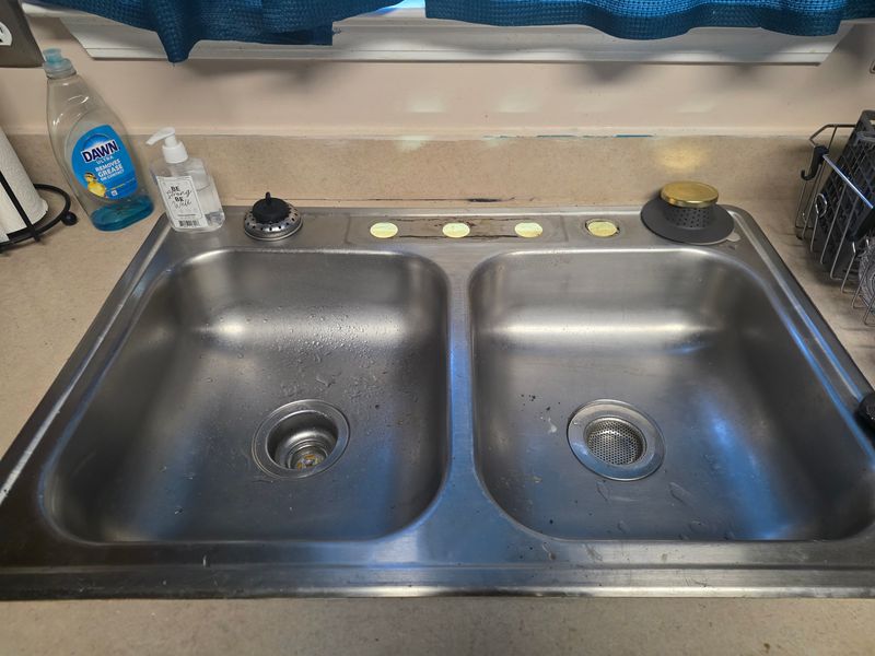 Plumbing Services