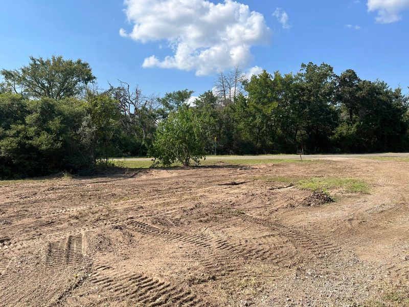 Land Grading