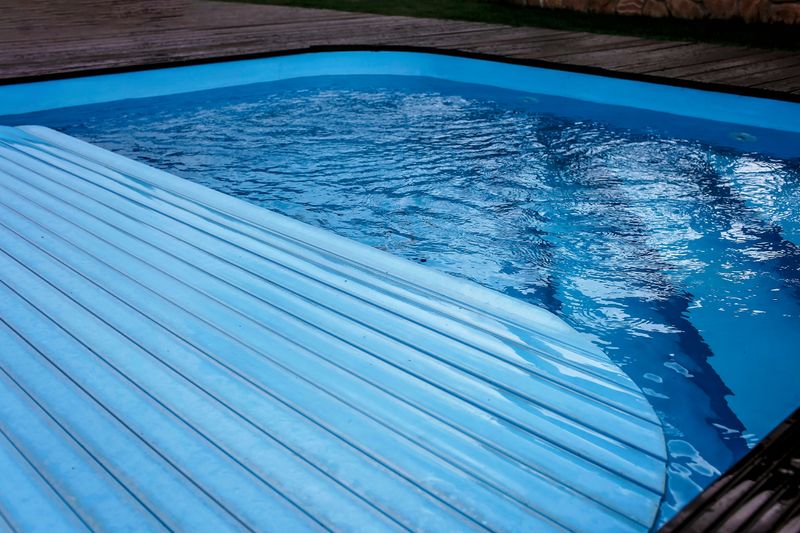 Pool Openings and Closings