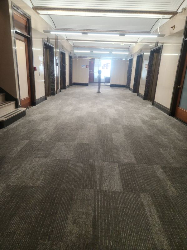 Commercial Spaces