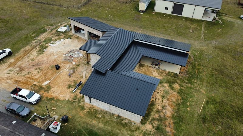 Roofing Replacement