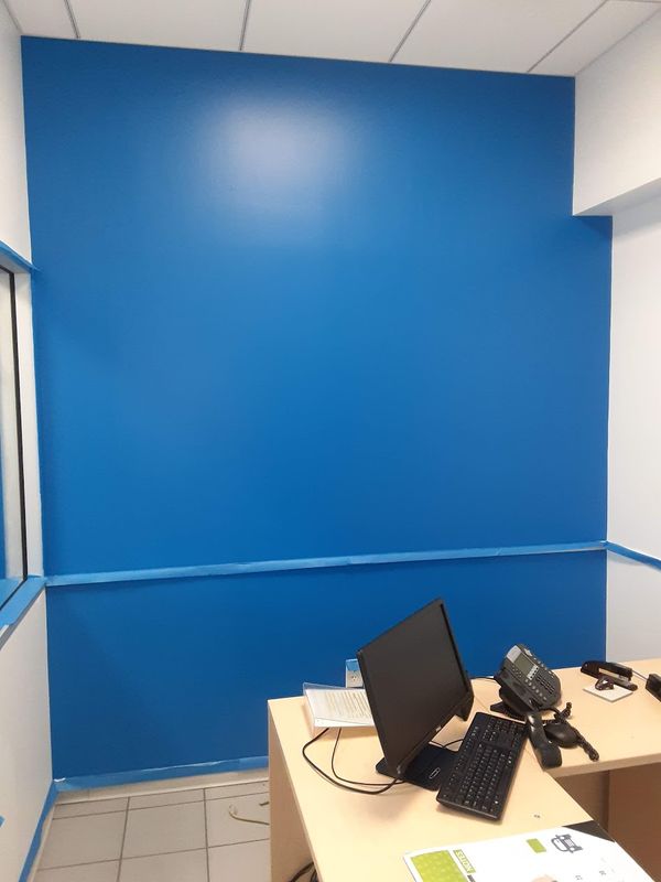 Interior & Exterior Painting