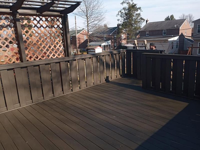 Exterior Painting