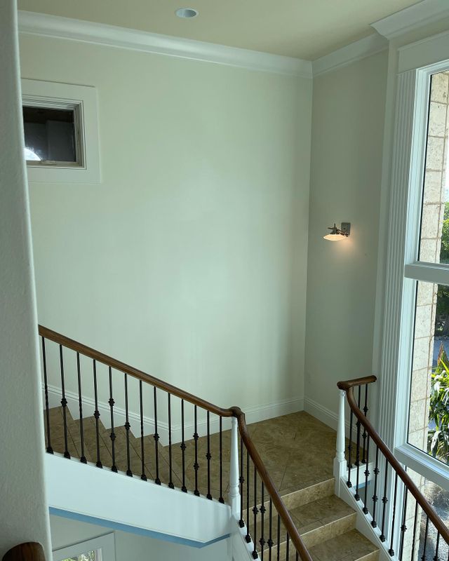 Interior Painting gallery