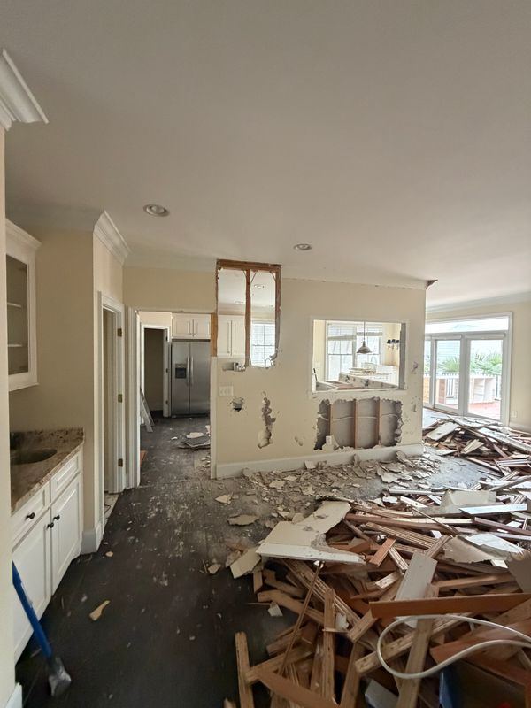 Carpentry