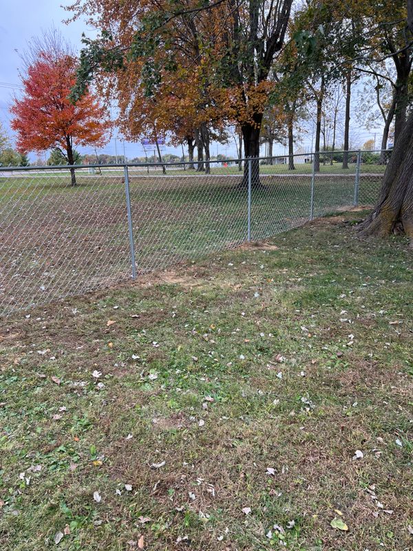 Gate Installation and Repair
