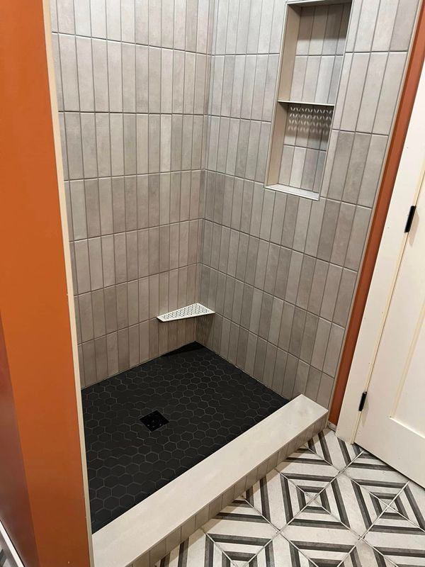 Tiling gallery