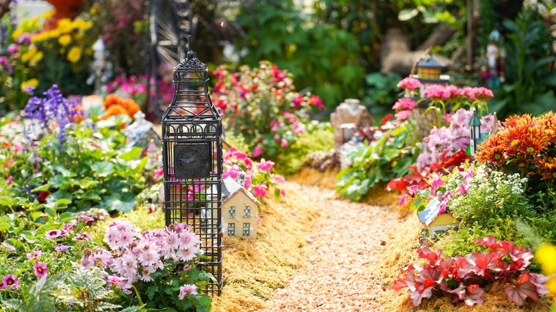 Landscape Design