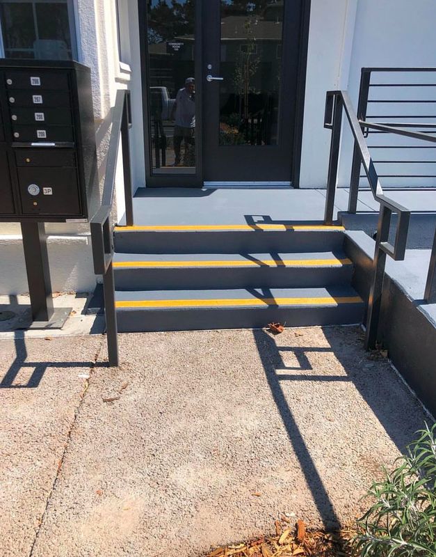 Site Painting