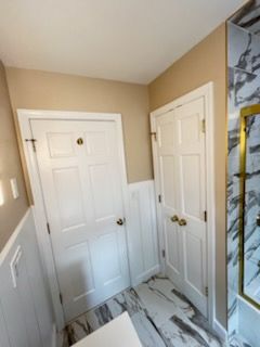 Bathroom Makeover