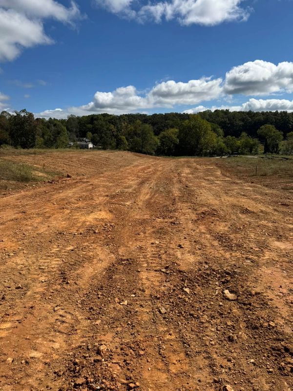 Site Preparation