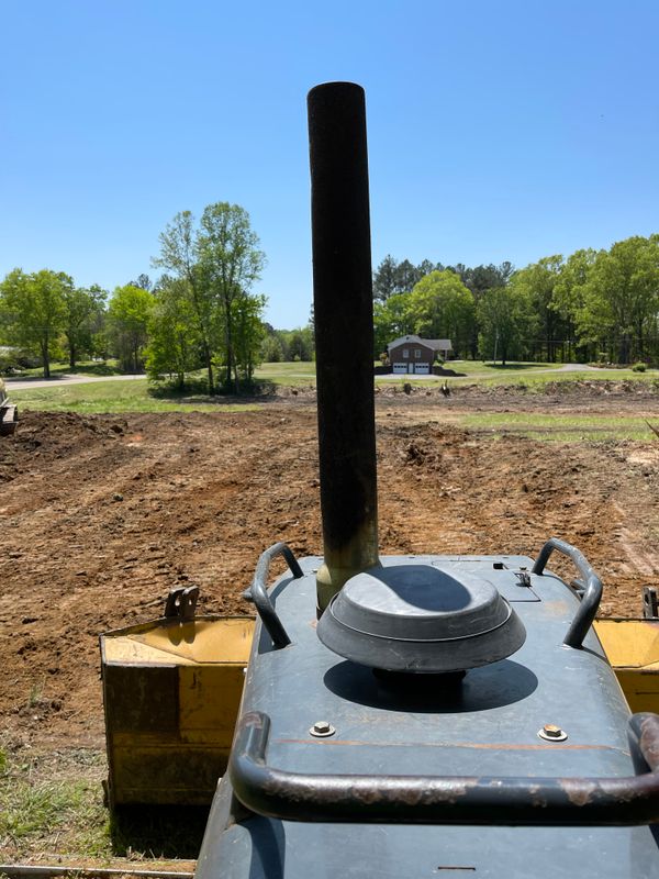 Land Grading