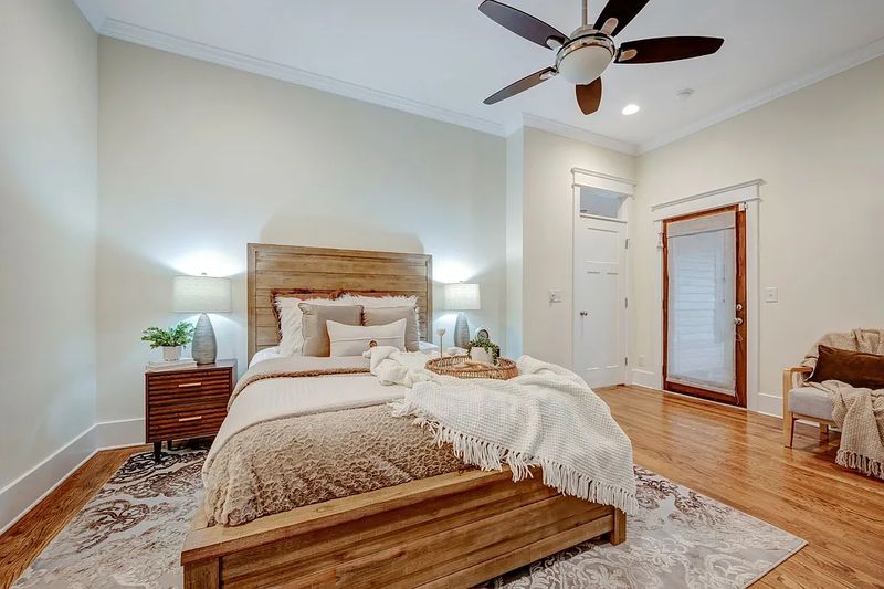 Interior Painting gallery