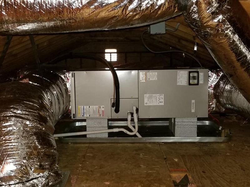 Emergency HVAC Services