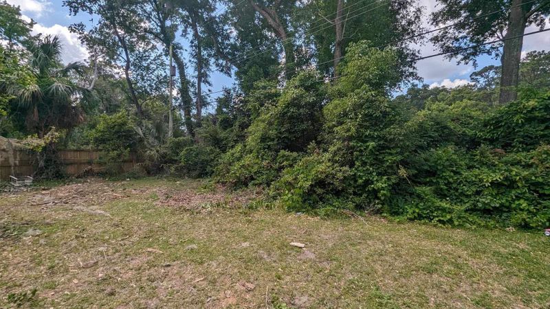 Land Clearing & Site Preparation