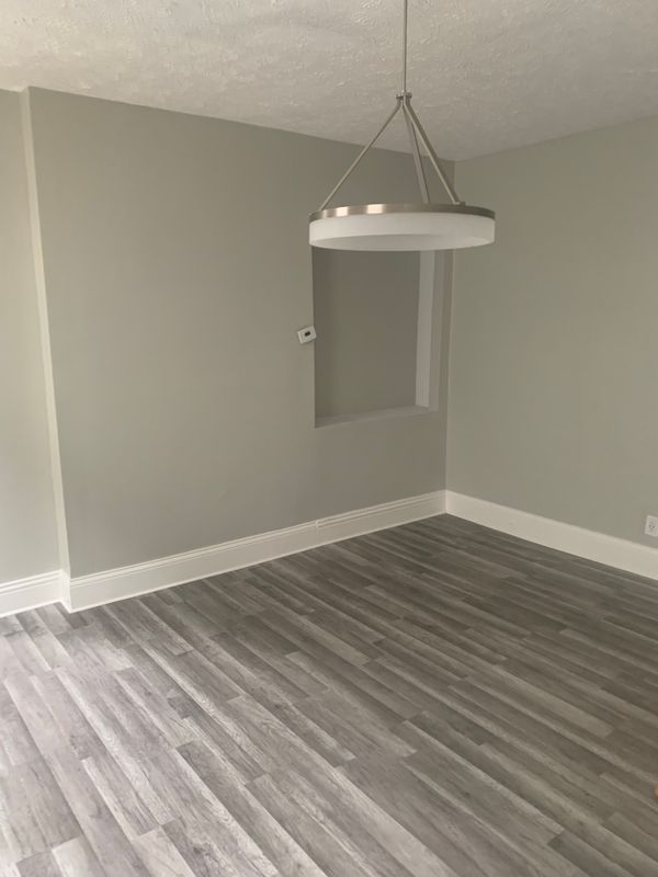 Total home remodels 