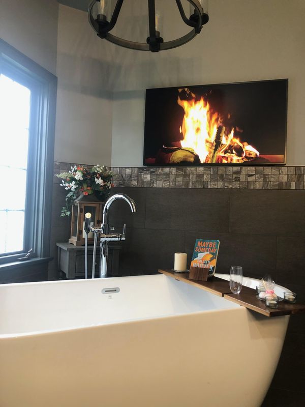 Bathroom Remodel
