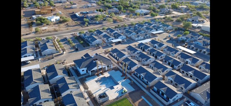 New Construction Roofing
