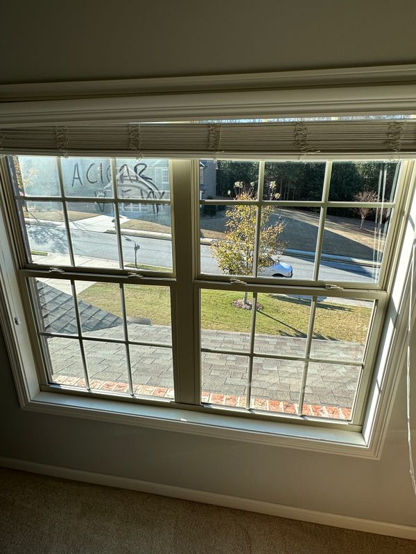 Window Cleaning