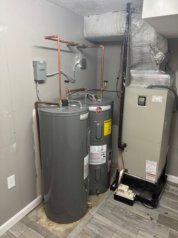 Pipe Installation and Repairs