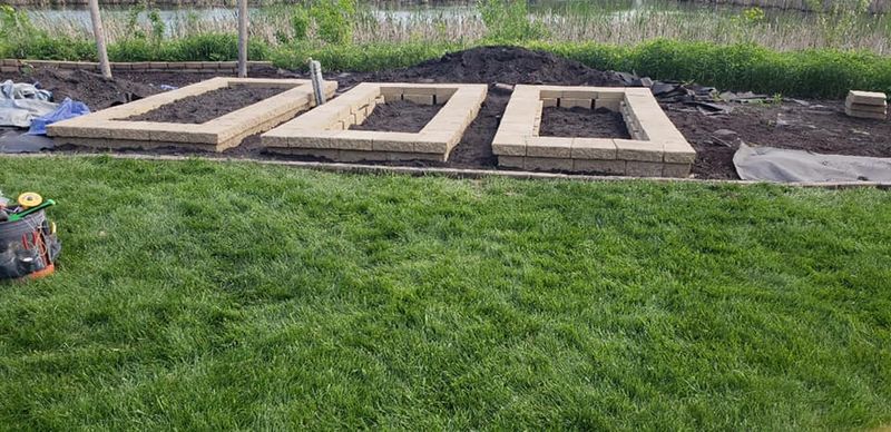 Hardscaping Landscaping