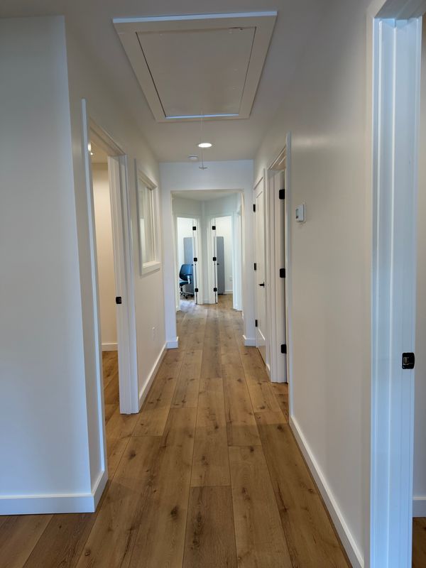 General Remodeling