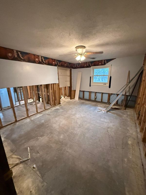 Carpentry