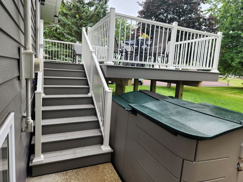Siding Installation and Repair