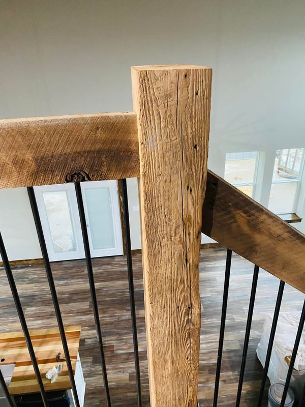 Carpentry