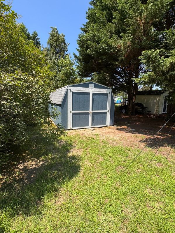 Exterior Painting