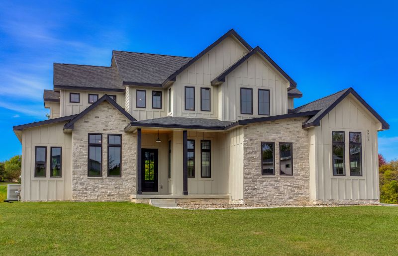 Manufactured Stone
