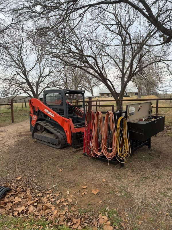 Debris Removal