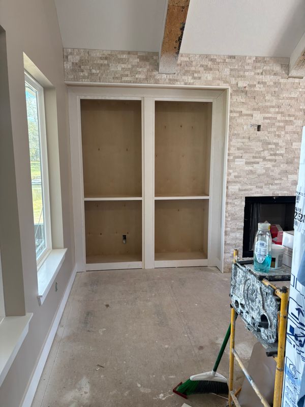 Kitchen and Bathroom Renovations