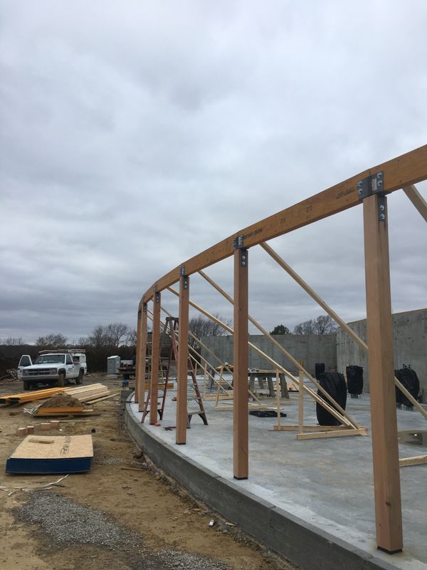 Custom Home Building
