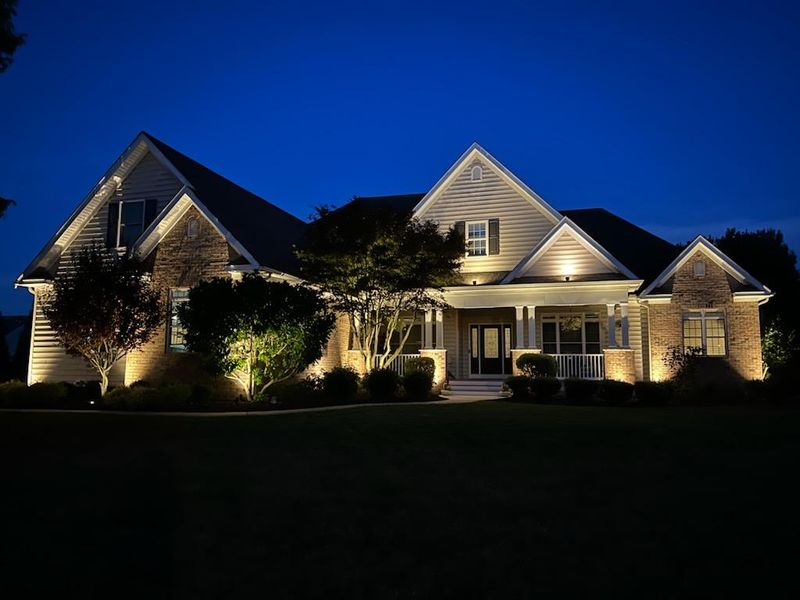 Landscape Lighting